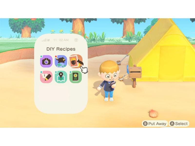 Nintendo Animal Crossing: New Horizons Animal Crossing: New Horizons