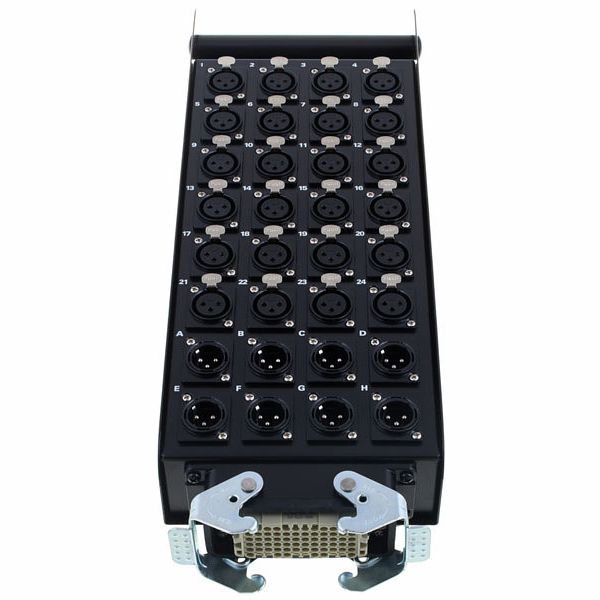 the sssnake MTS 248 - SB