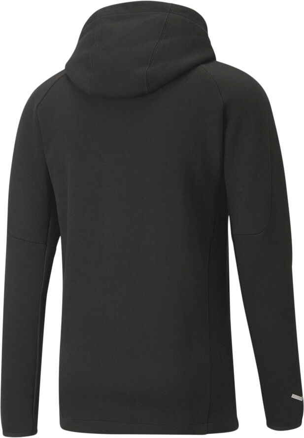 Puma Teamfinale Casuals Hættetrøje Sort