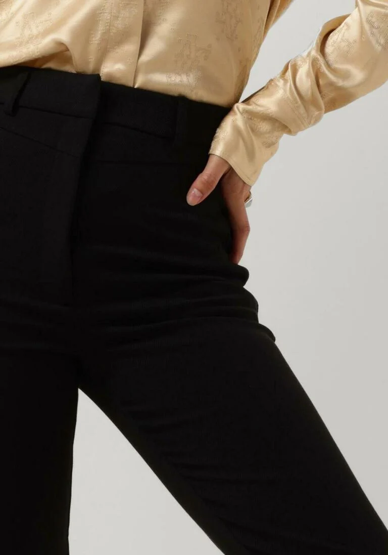 JOSH V zwarte josh v pantalon colette