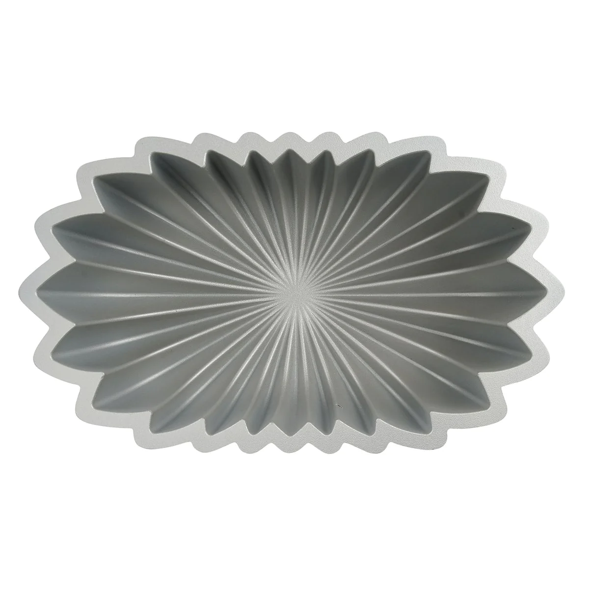 Moule à gâteaux ovale Back-Kunst Dr. Oetker