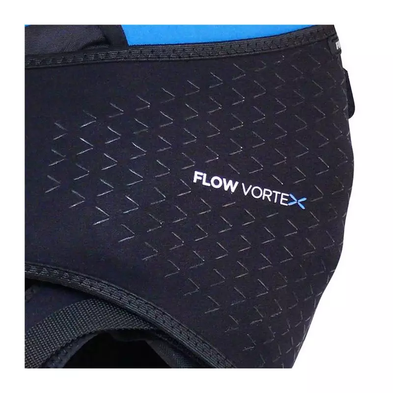 Harnais culotte kitesurf FORWARD WIP Aero 2.0 Black