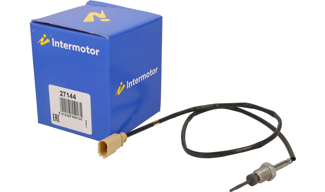 Sensor, udst.gastemp.