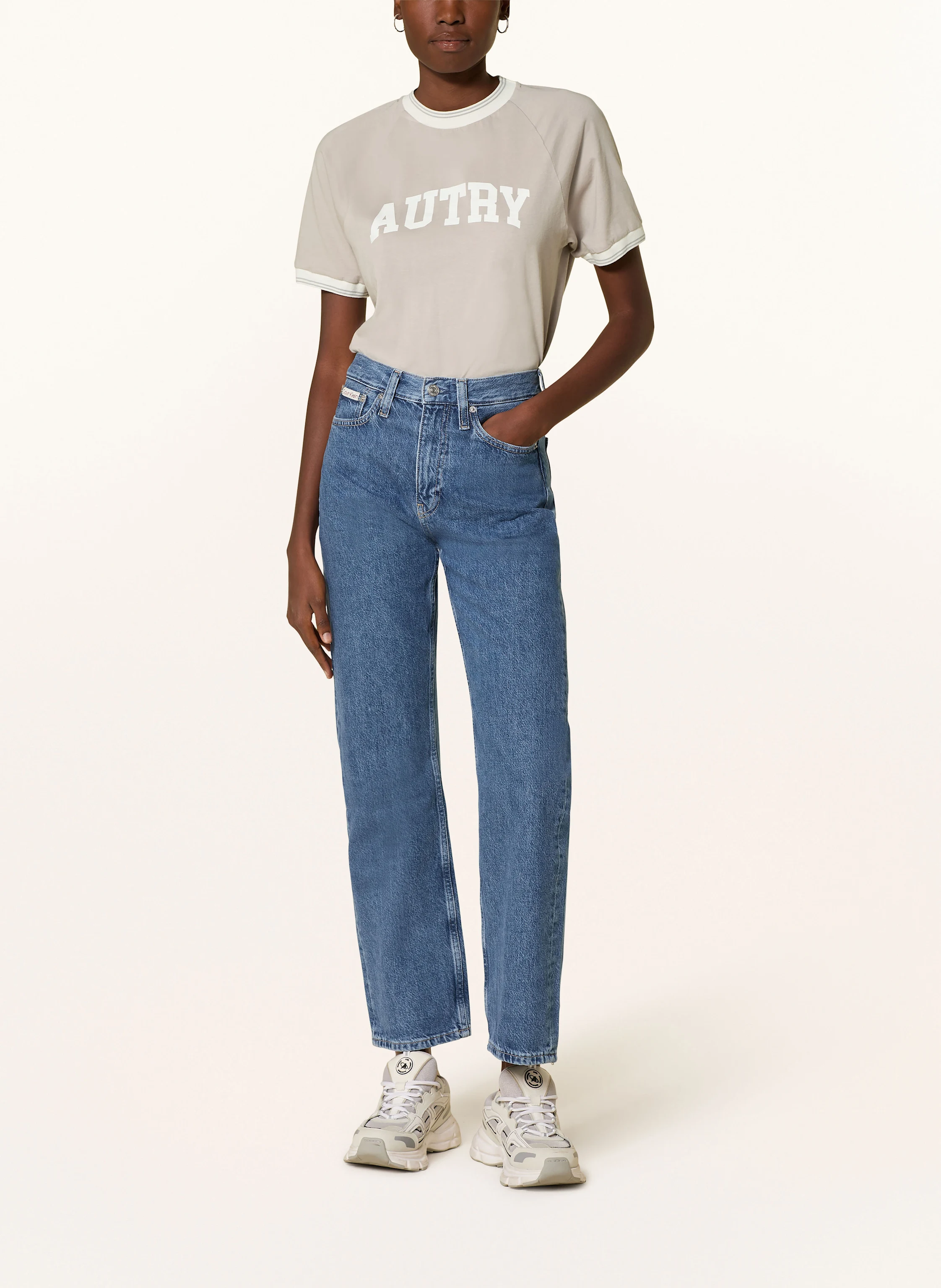 AUTRY T-Shirt