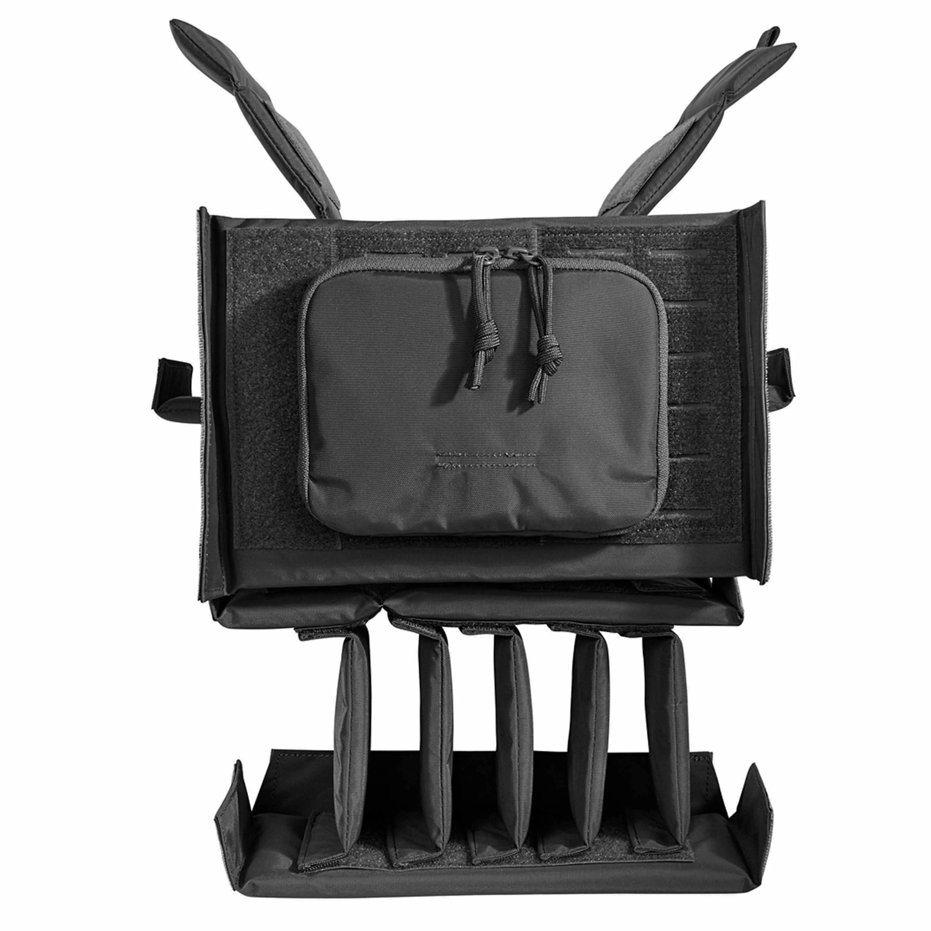 Tasmanian Tiger -  Gepolsterter Kameraeinsatz Modular Camera Insert 30