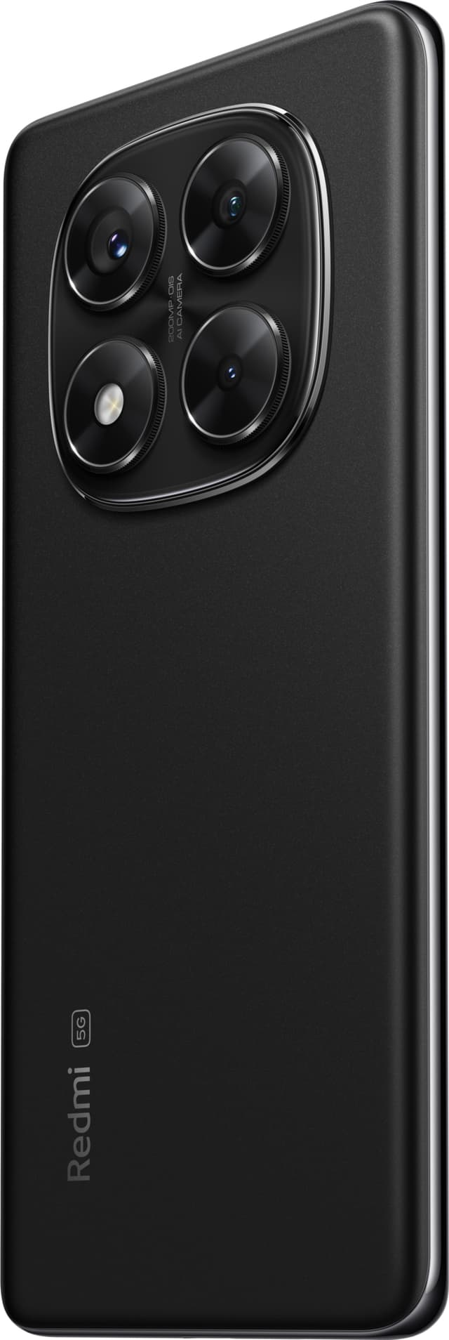Xiaomi Redmi Note 14 Pro 5G smartphone 8/256GB (sort)