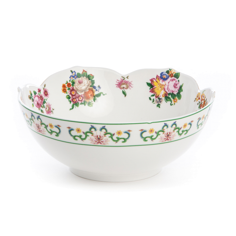 Seletti Hybrid schaal Ø22 Zaira
