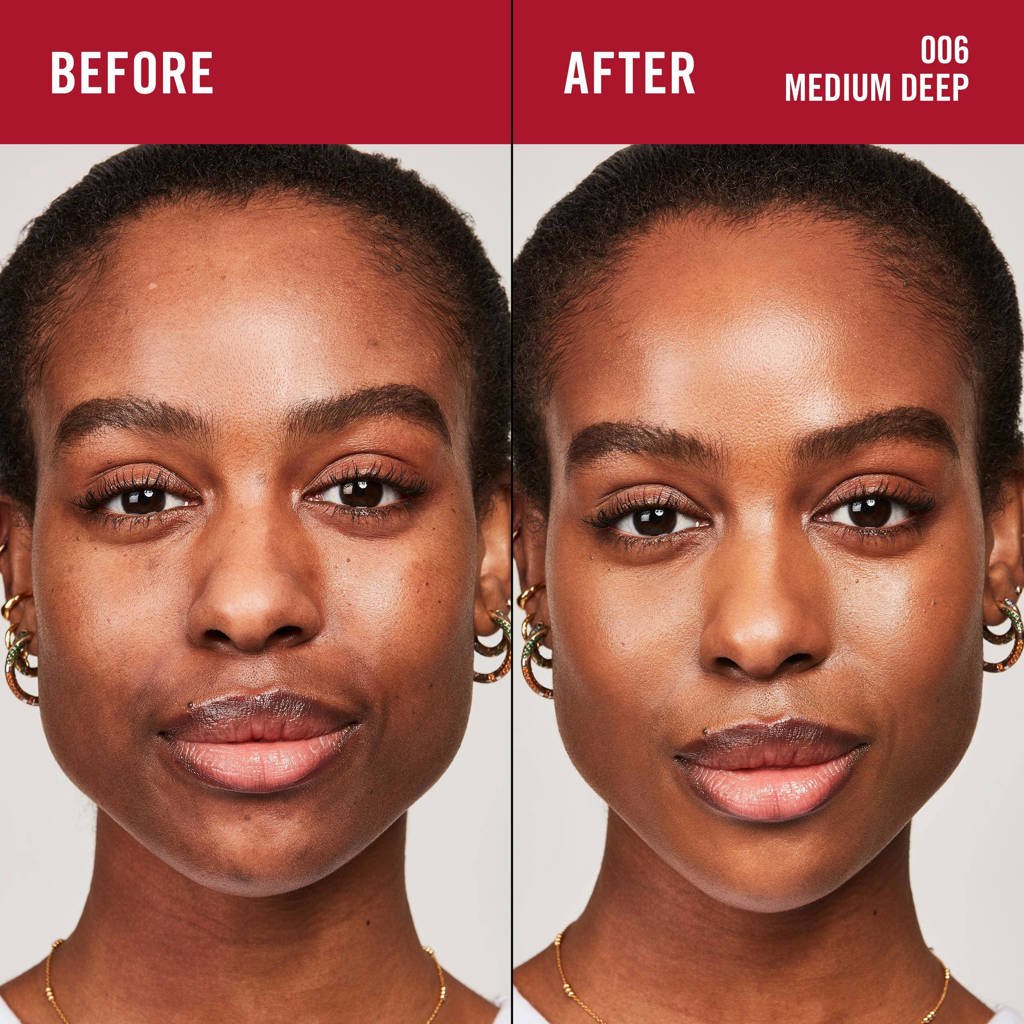 ConcealerMultitasker Better Than Filters concealer - 006 Medium Deep