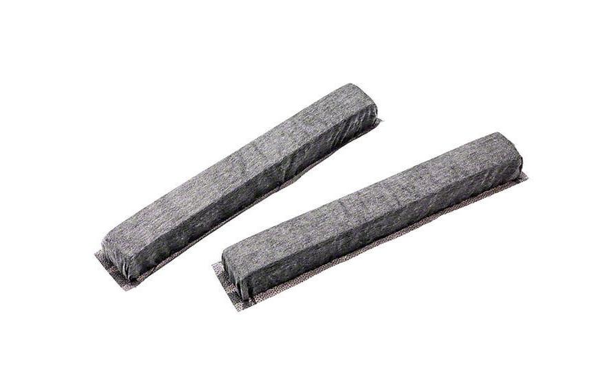 Lüftungsgitter Active AirClean Filter ohne HalterungGeruchsfilter Active AirClean