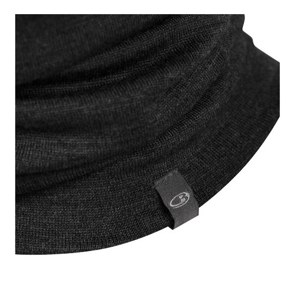 Icebreaker APEX CHUTE MERINO - Tour de cou jet heather