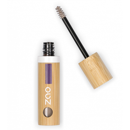Zao Mascara sourcils Blond 051