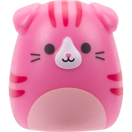 Squish-a-Longs figur 2,5 cm 2-pak – flere varianter - assorteret