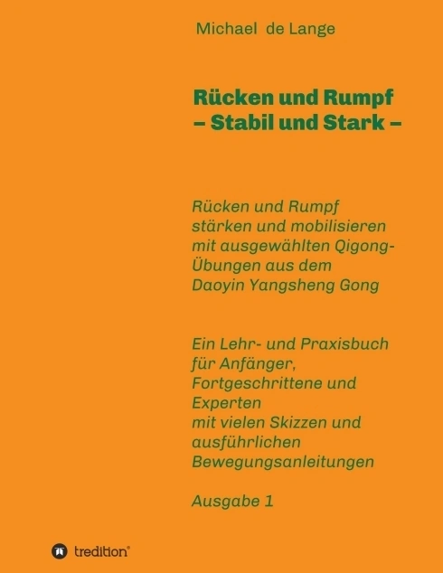 Rücken und Rumpf - Stabil und Stark