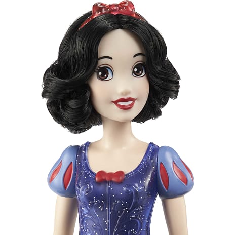 Disney dukke - Snehvide