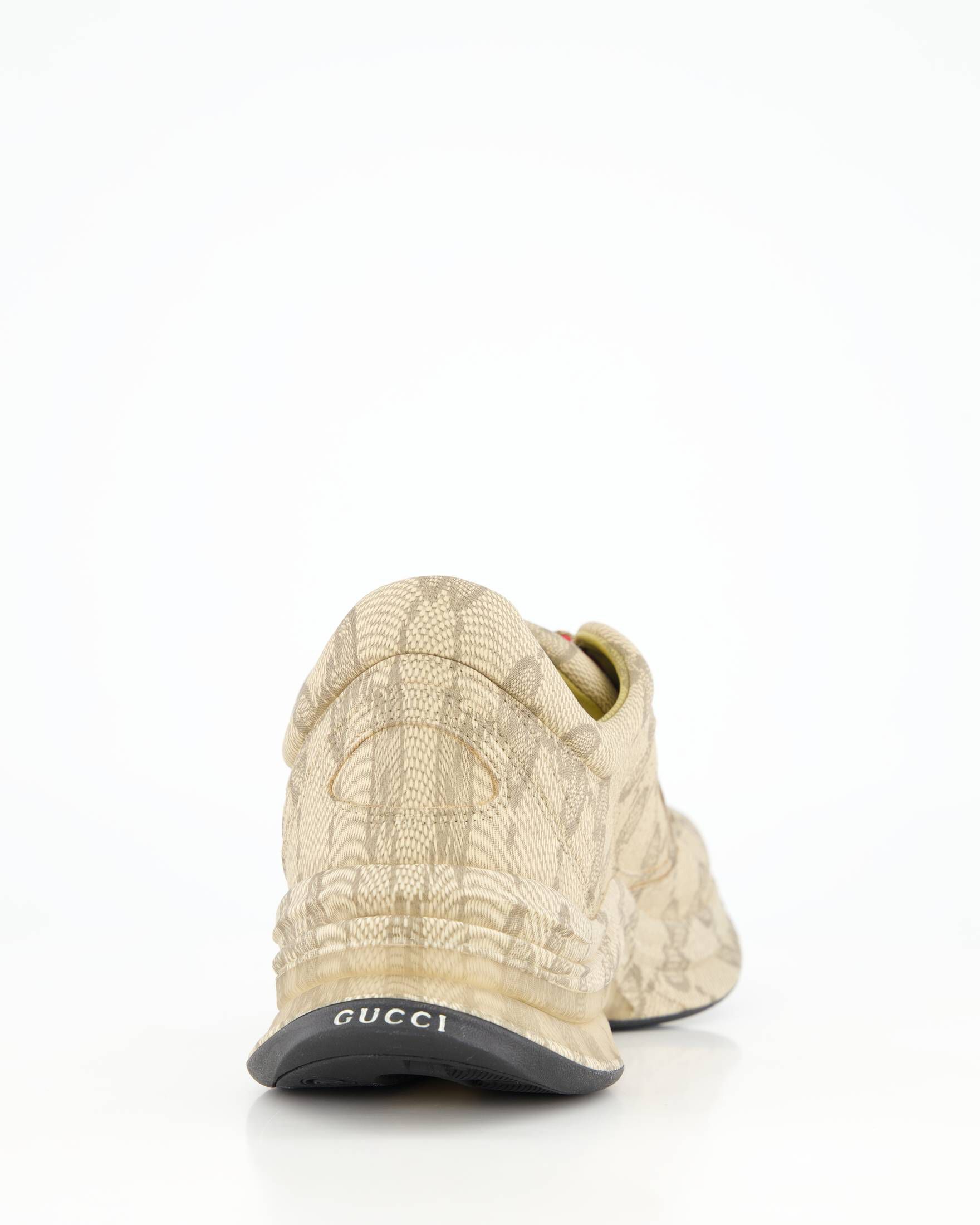 Gucci| Herren Sneaker GUCCI RUN GG CUBE