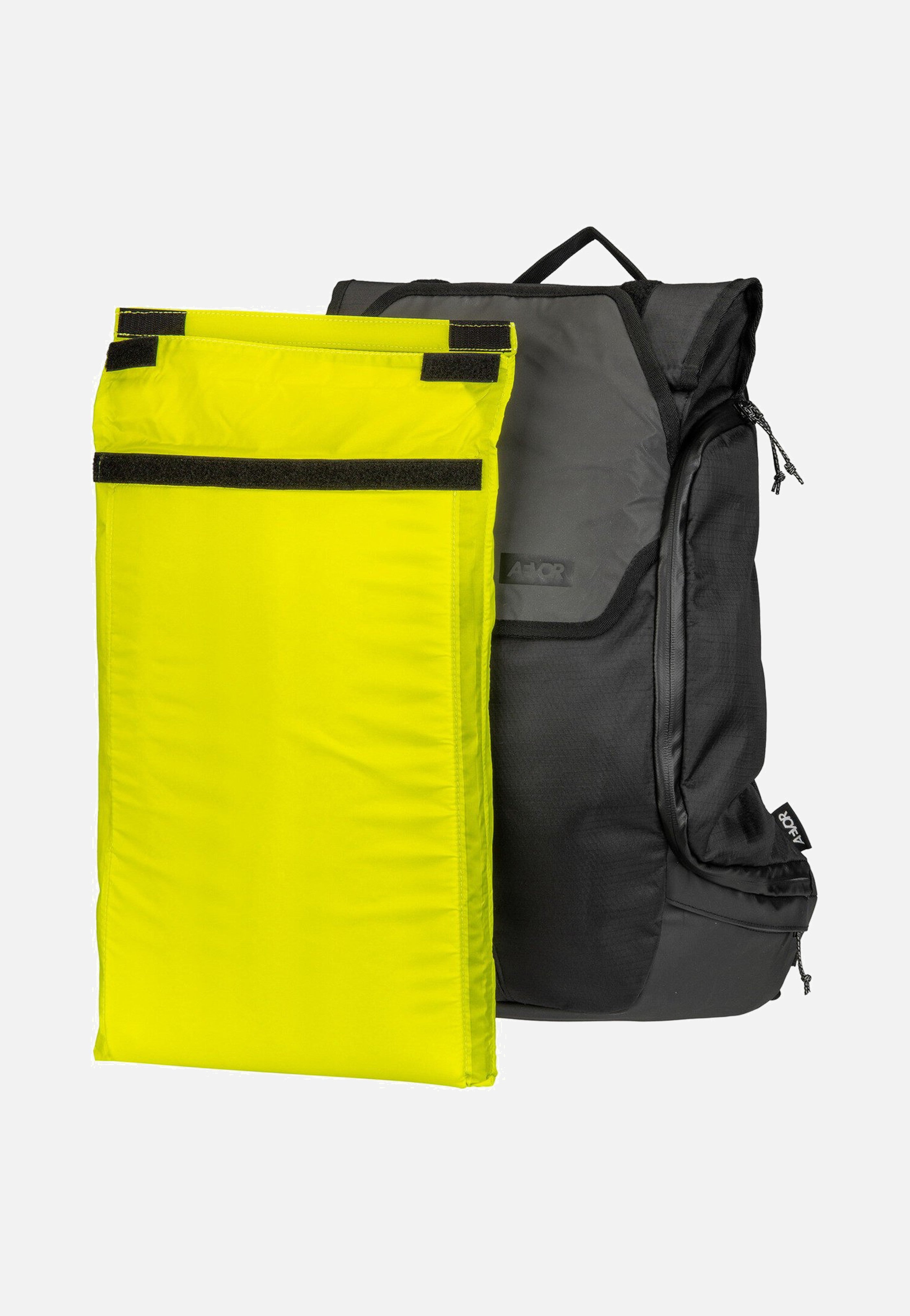 Bike Pack Proof Black - Fahrradrucksack