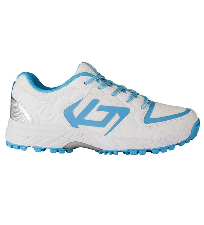 BF1033B Brabo Shoe Tribute Wh/Bl white-black