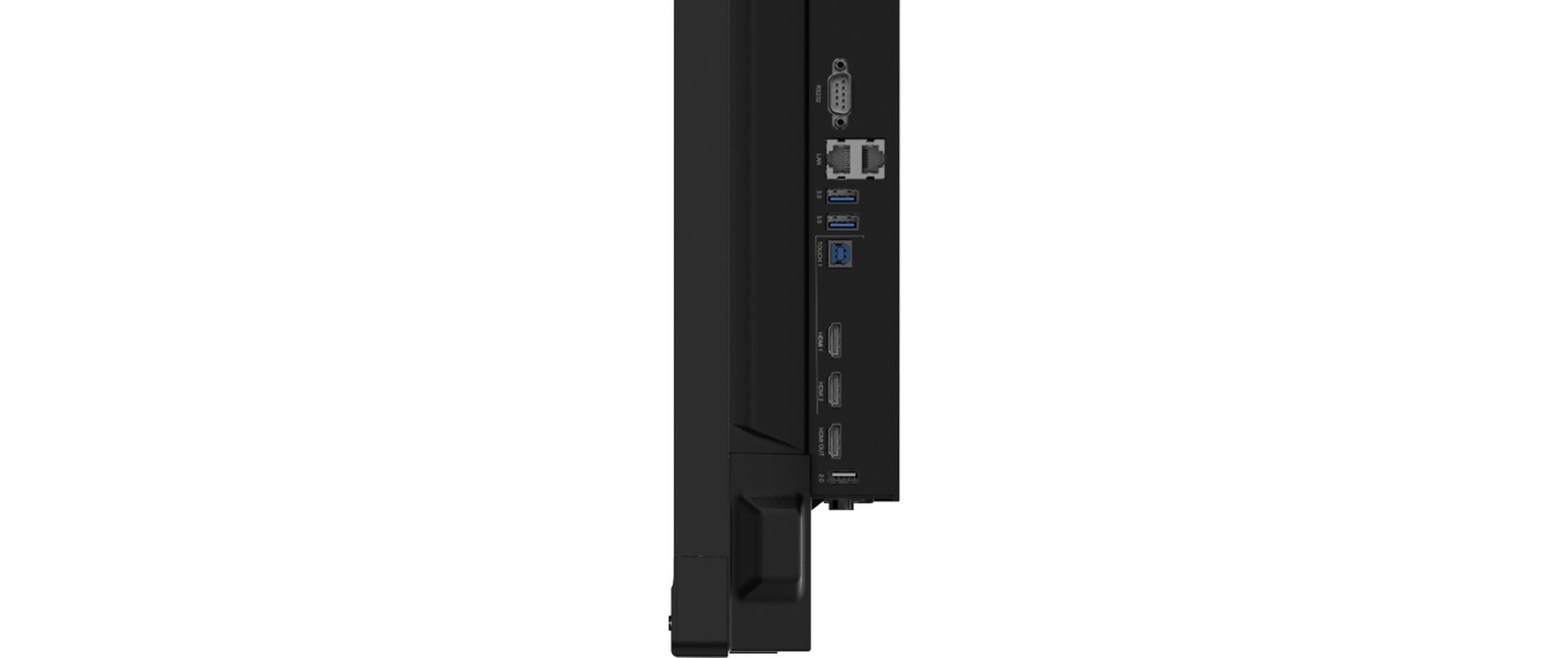 Touch Display ProLite TE9812MIS-B3AG Infrarot 98 
