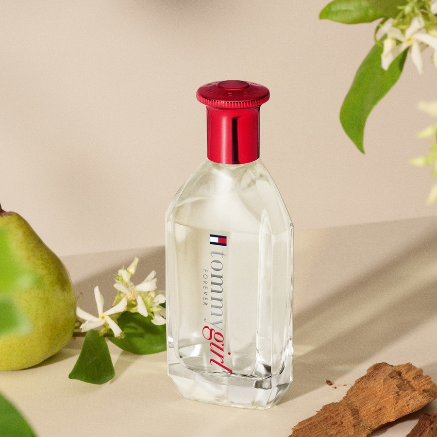 Tommy Hilfiger Tommy Girl Forever Eau de Toilette 30ml