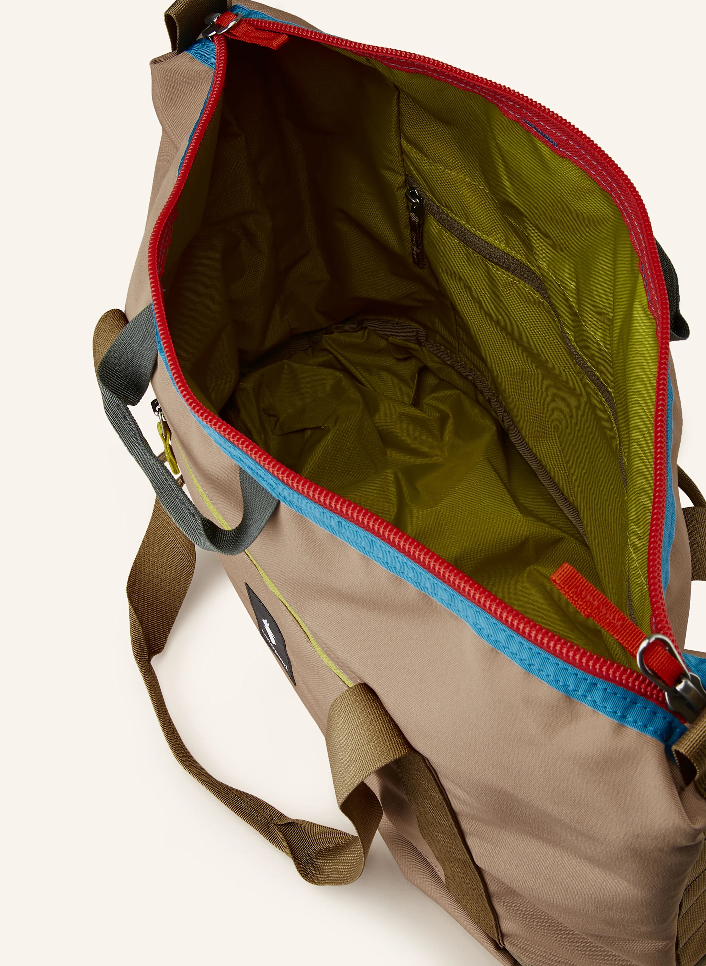cotopaxi Reisetasche VIAJE 35 l