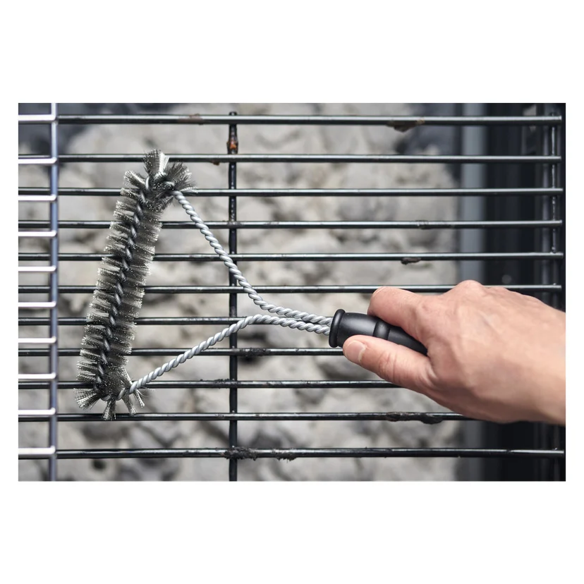 Grillbørste