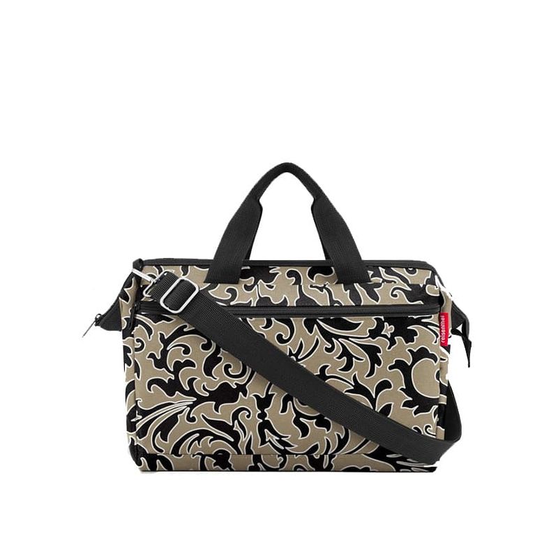 Sac de Voyage Allrounder S 39 cm Baroque Marble