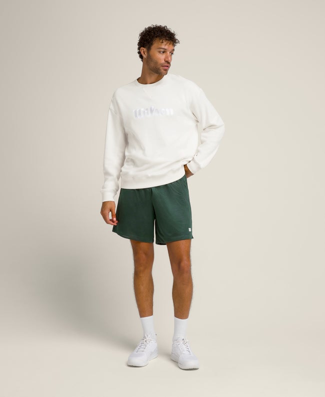 Classic Basketball Short