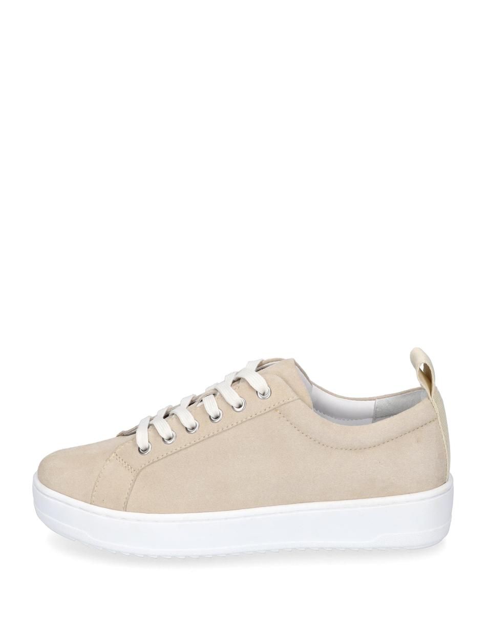 Sneaker Emilia 05, beige-kombi