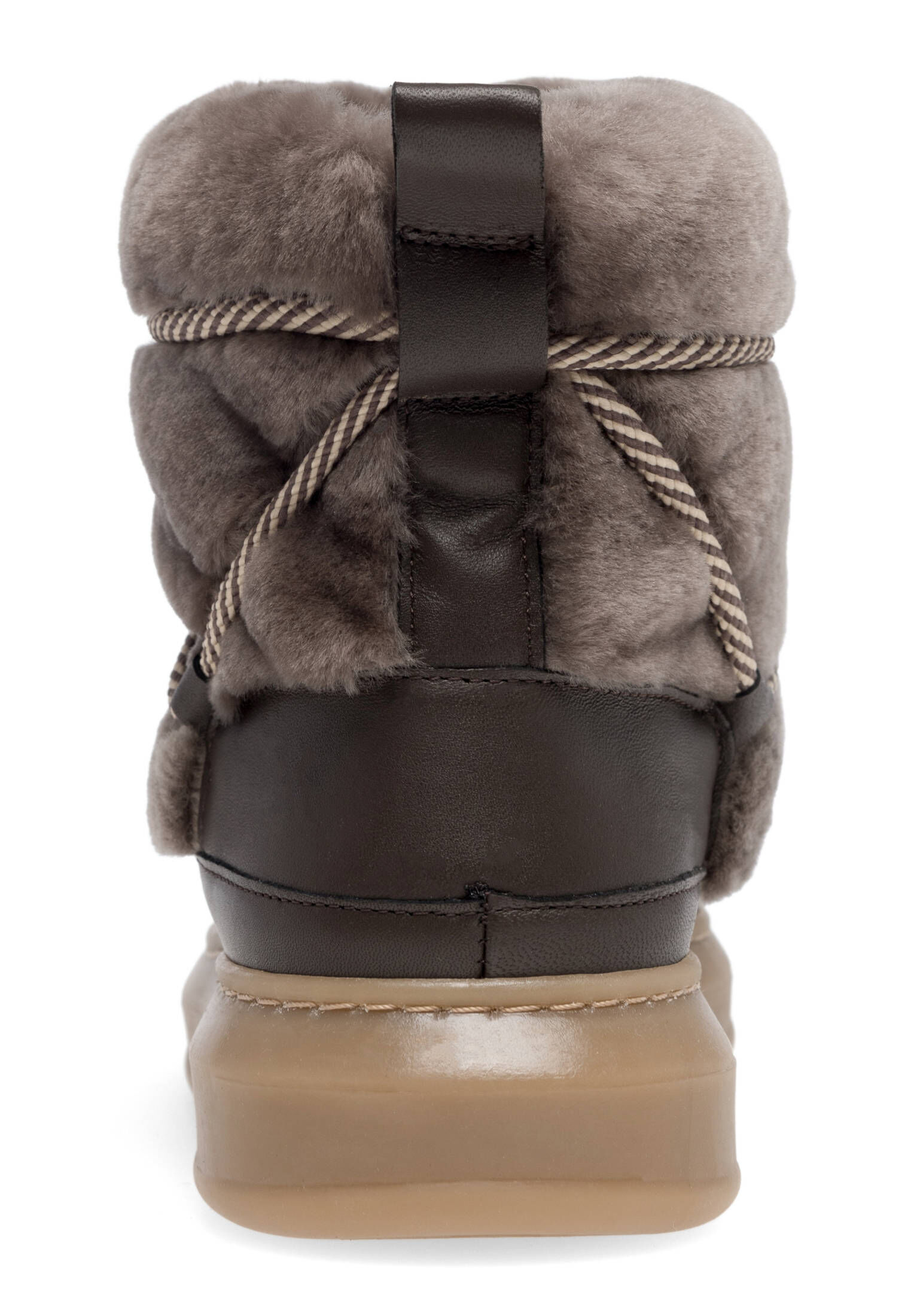 Ivylee Copenhagen| Damen Boots Lacey