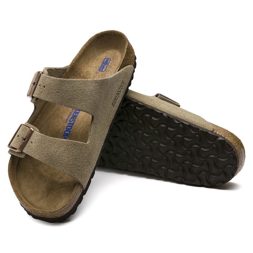 Birkenstock Arizona BS Narrow Fit