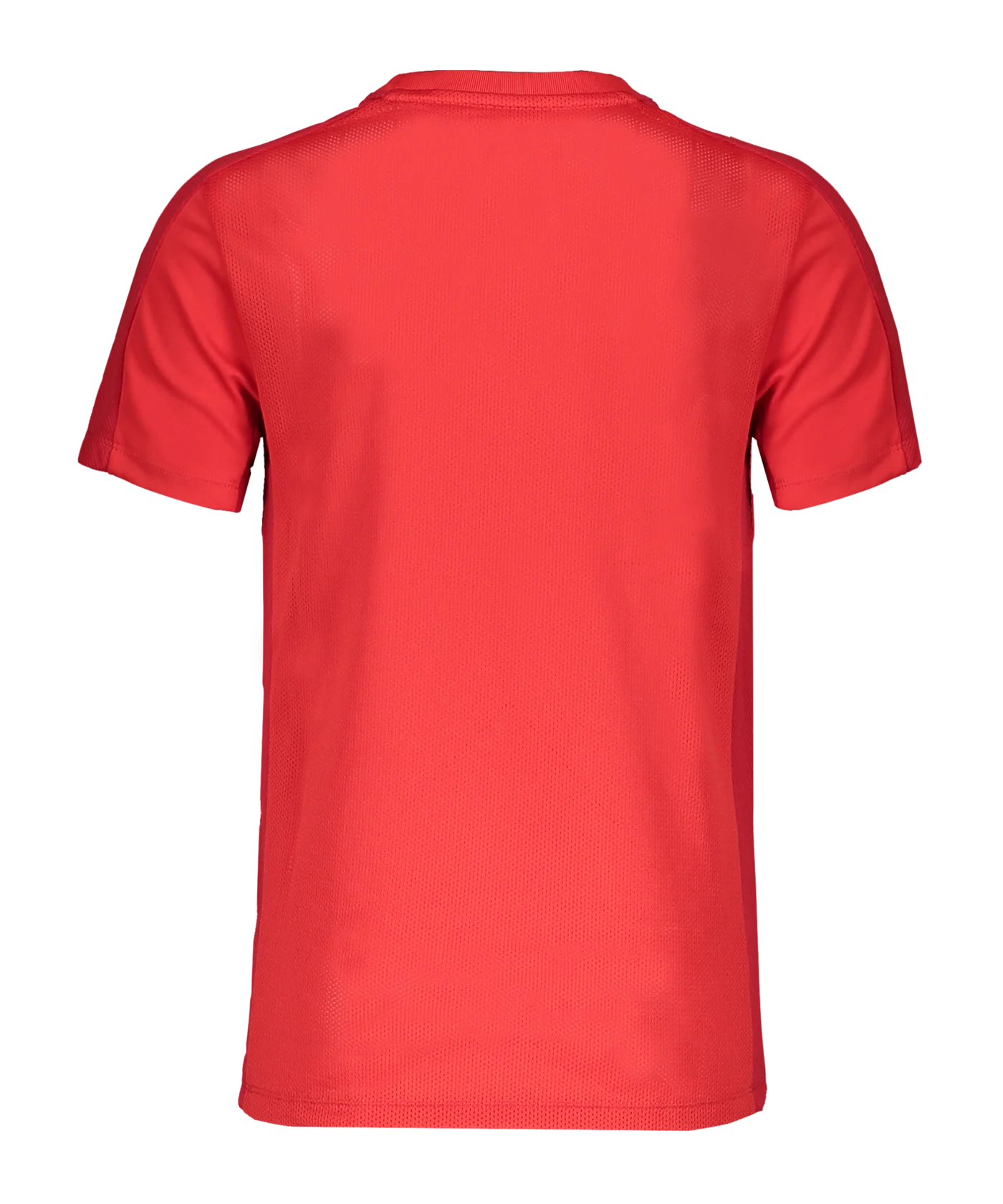 Nike Academy Trainingsshirt Kids Rot F657