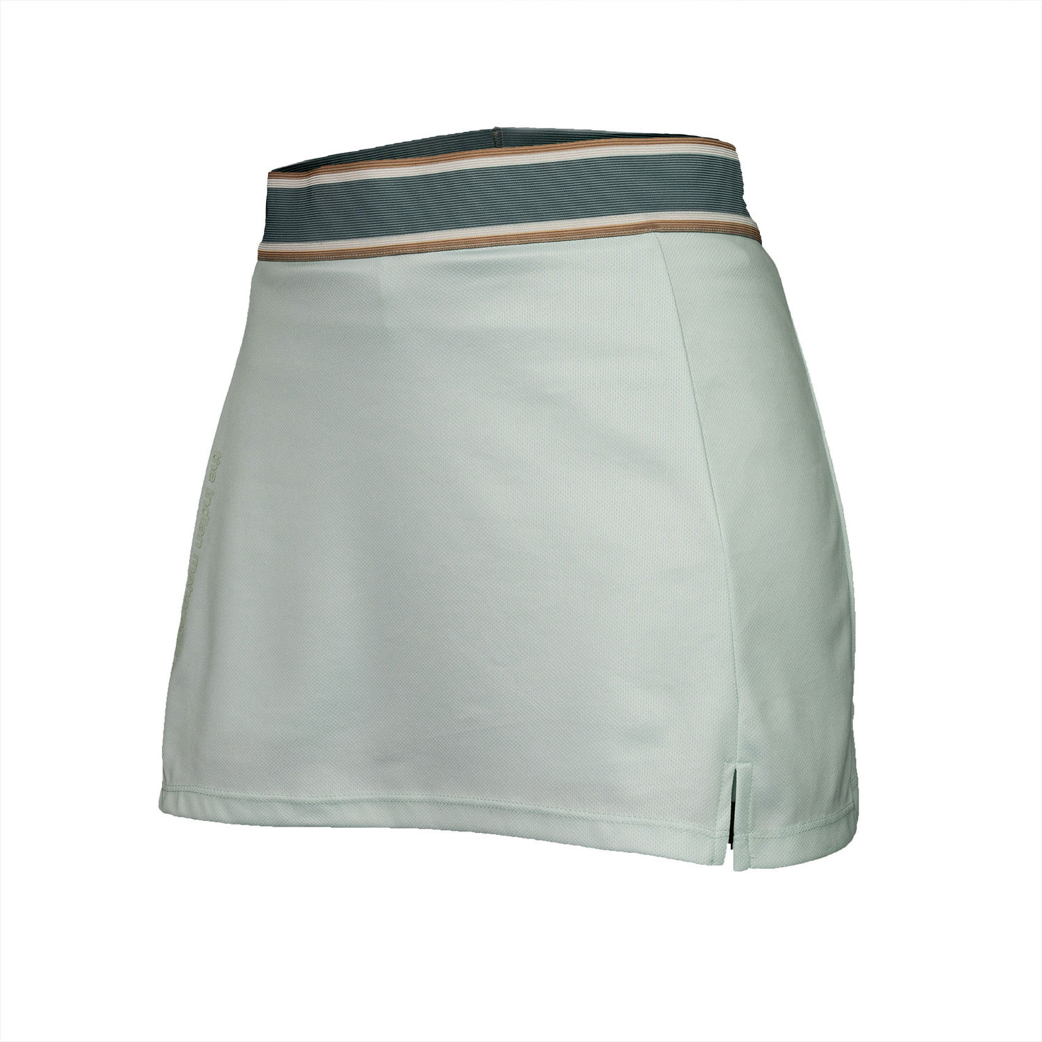 Indian Maharadja Pique Skirt Meisjes