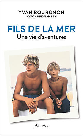ARTHAUD - FILS DE LA MER