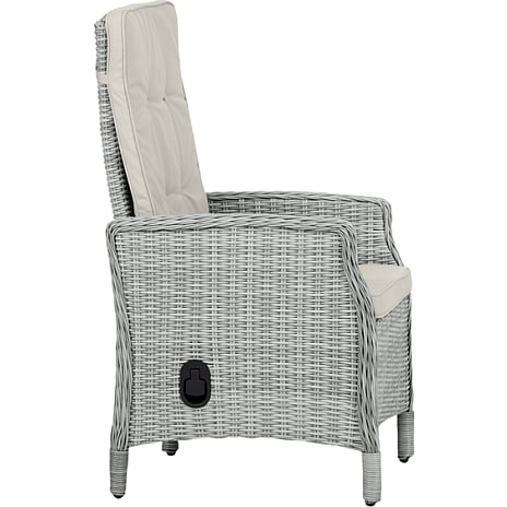Vila Vinga havestol 60x70x110 cm - sand