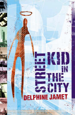 Streetkid in the City (Paperback)