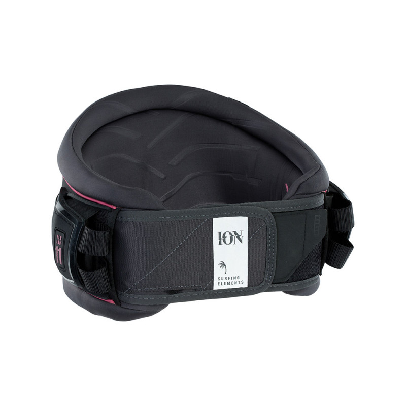HARNAIS KITESURF ION SOL CURV 11 FEMME NOIR