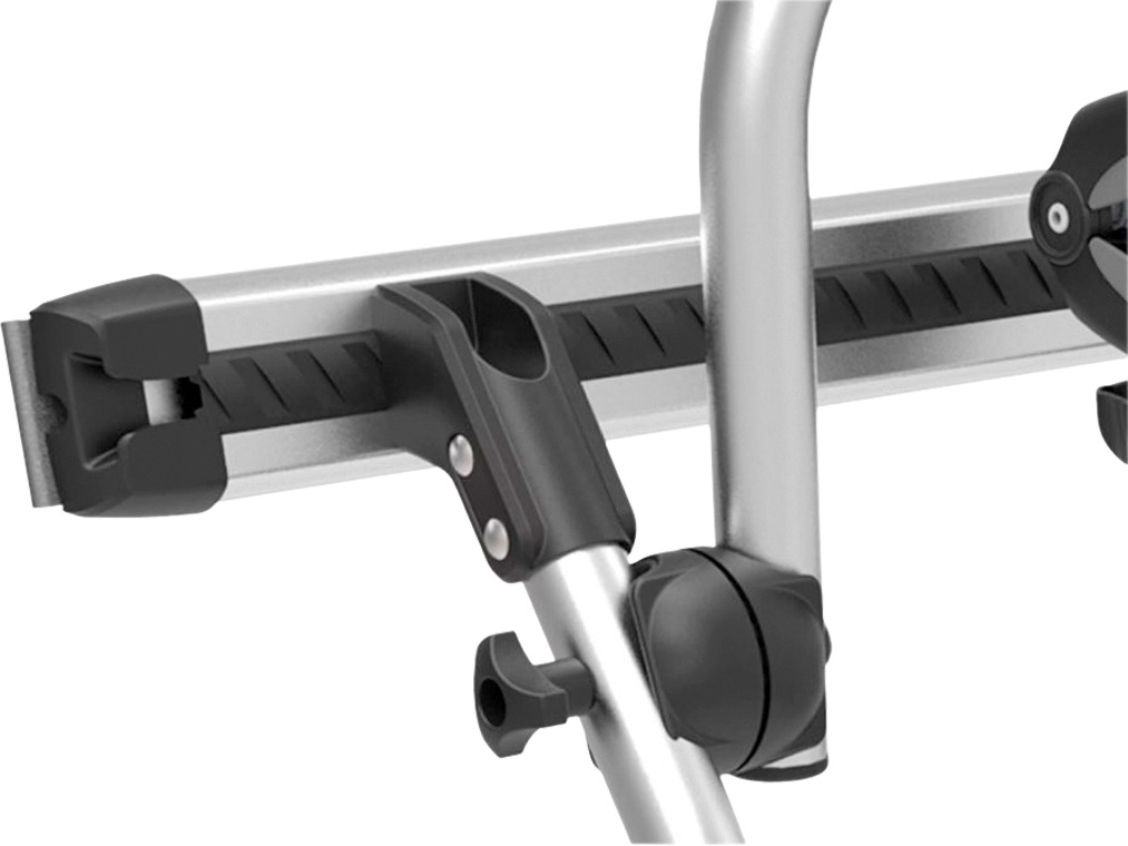 Thule Elite Van XT Black, f.Sprinter ab 06, VW Crafter 05/2006-2017