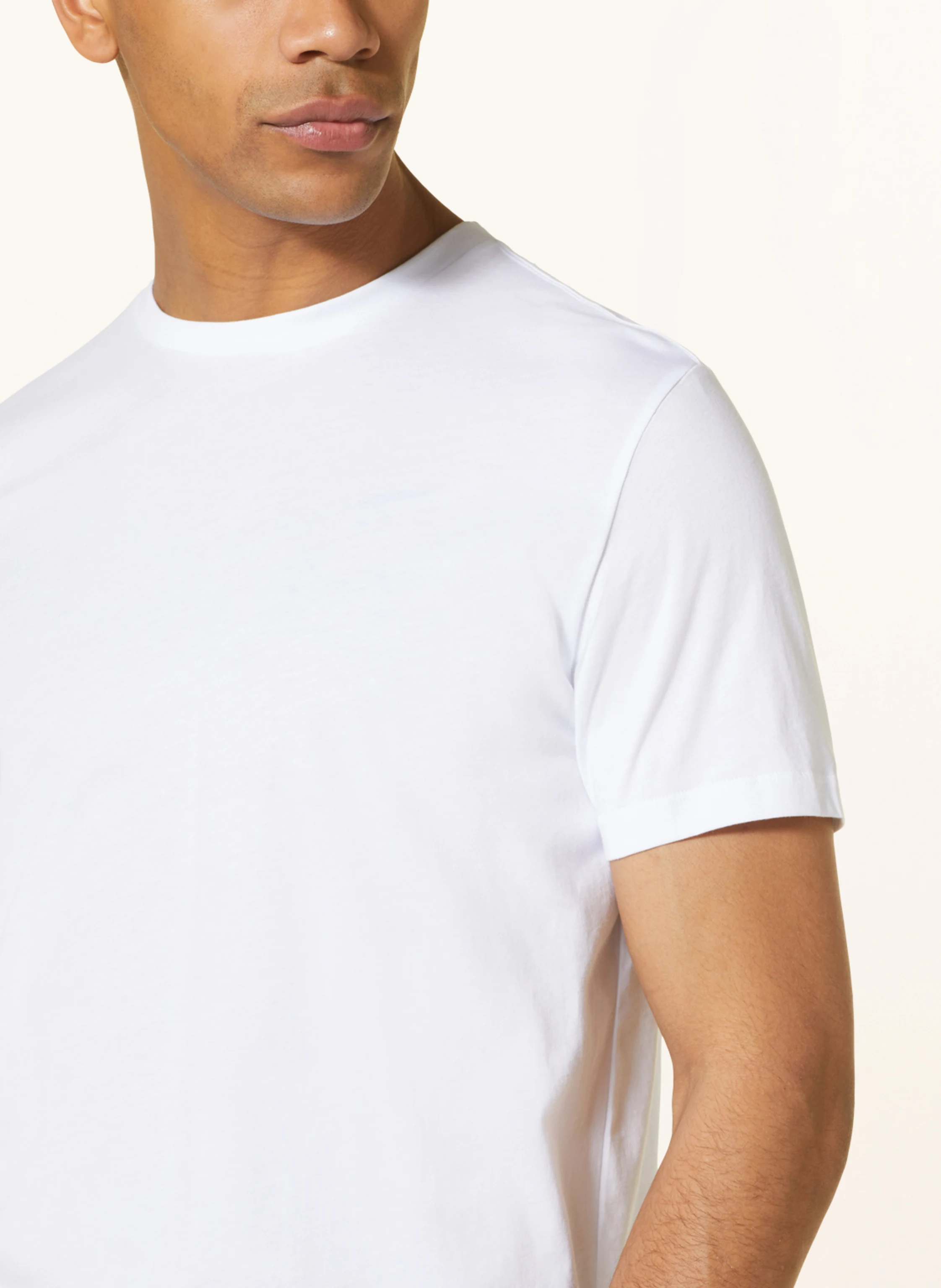 REISS 3er-Pack T-Shirts BLESS