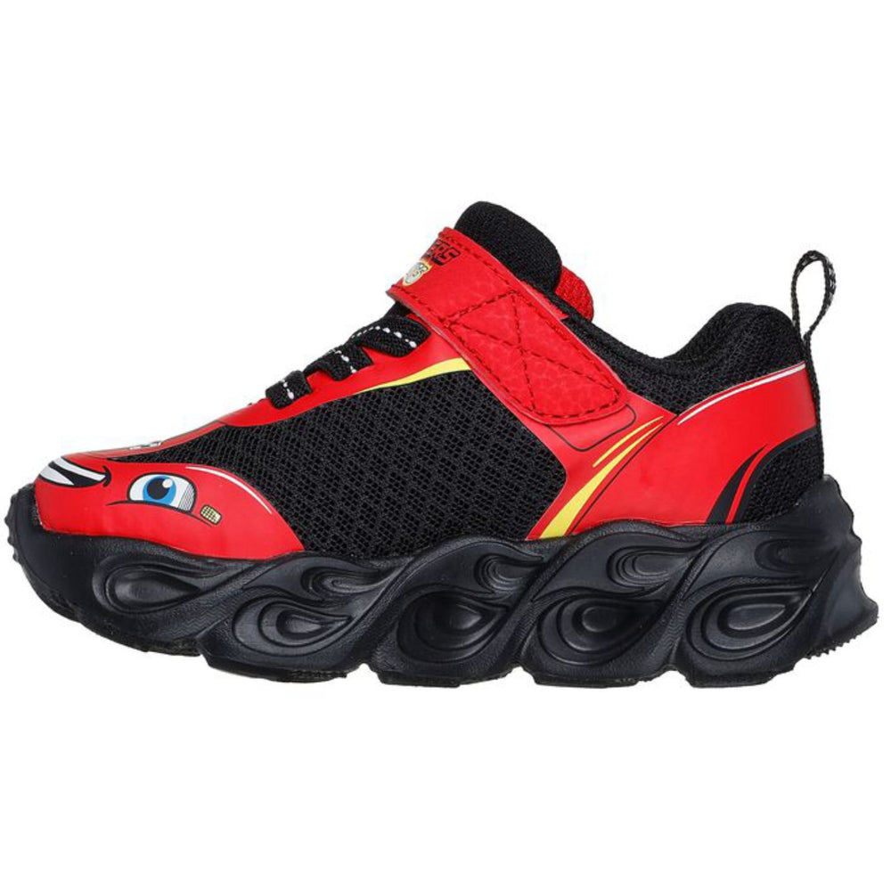 Køb Skechers Thermo-Flash - Wheel Buddies Sneakers