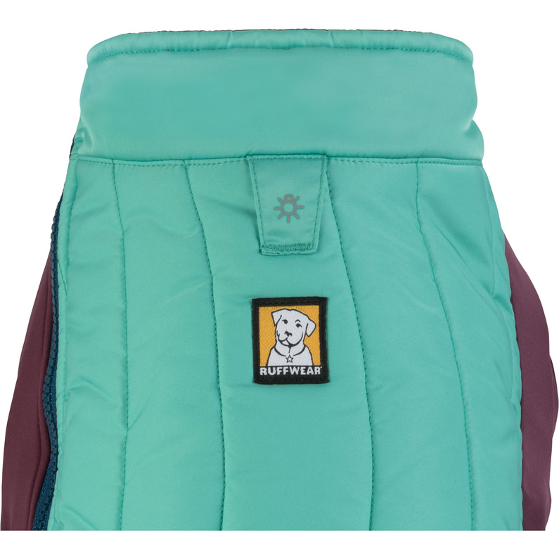 Ruffwear Powder Hound Hundemantel