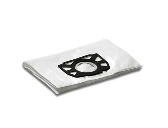 KARCHER - Sachet filtre Filtre ouate 6.904-413.0 pour WD7xxx