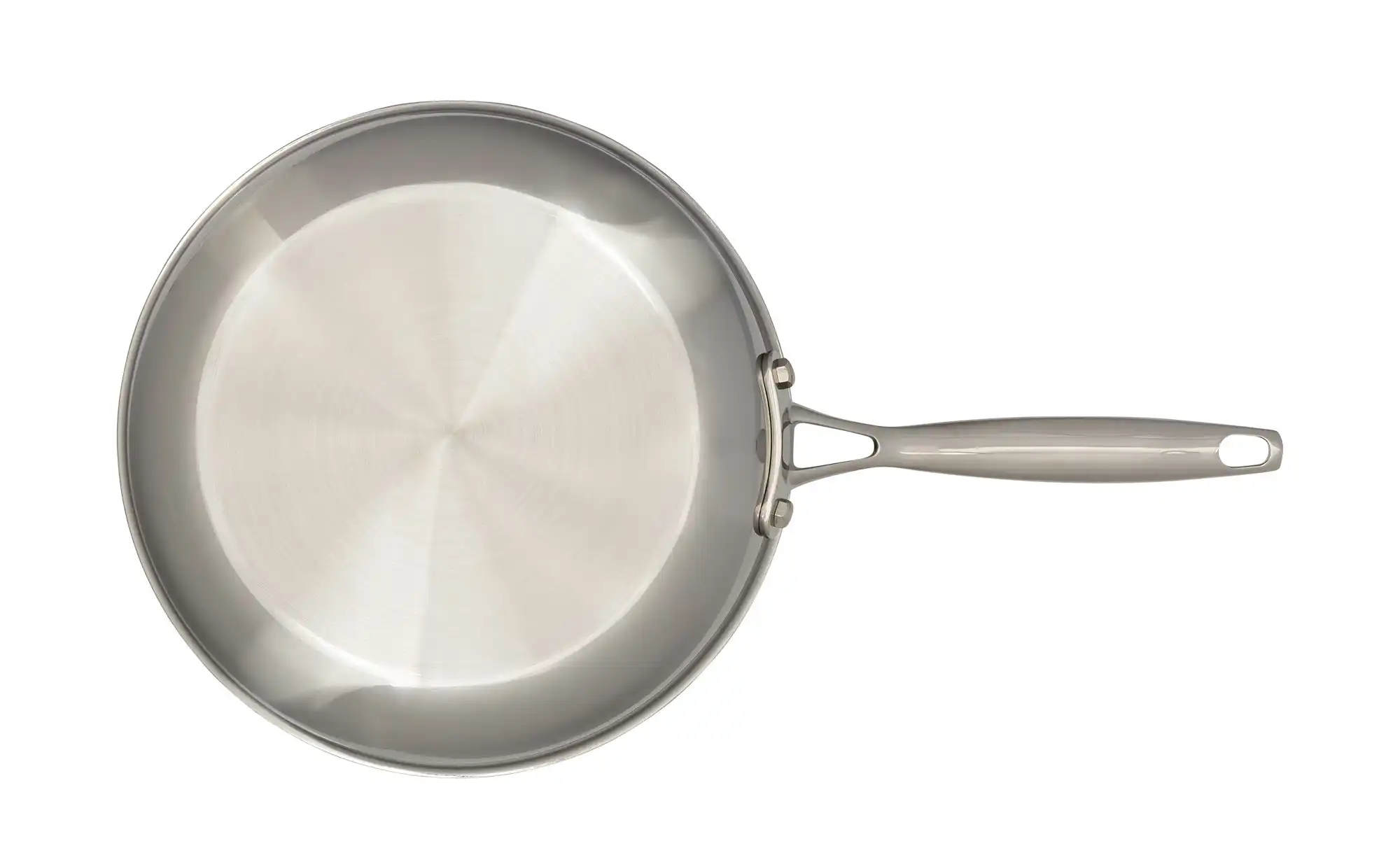 Hensslers Bratpfanne Henssler