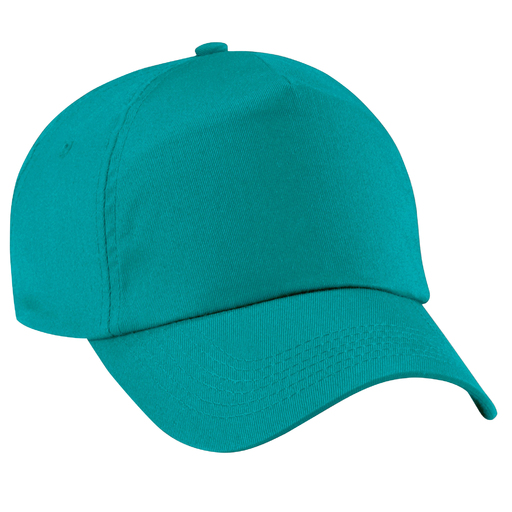Gorra Estilo Béisbol De 5 Painéis Beechfield