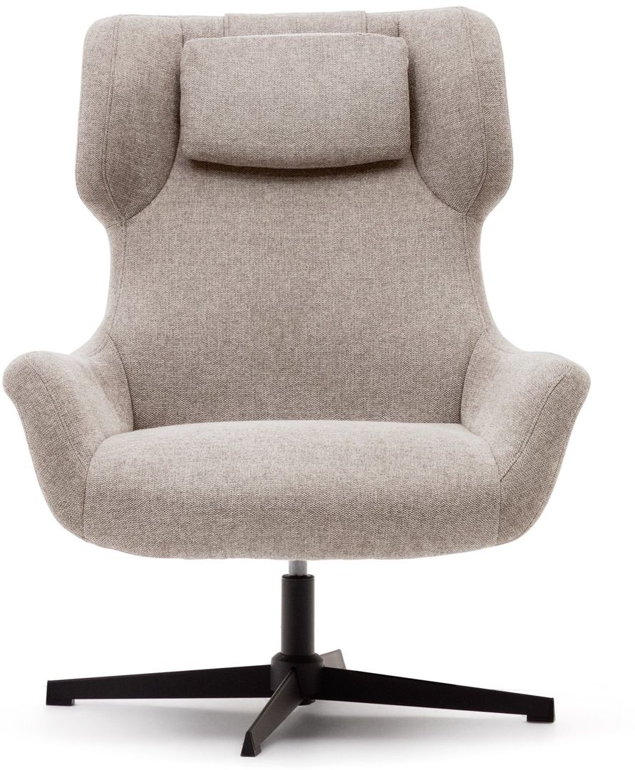 Kave Home   Zalina Fauteuil