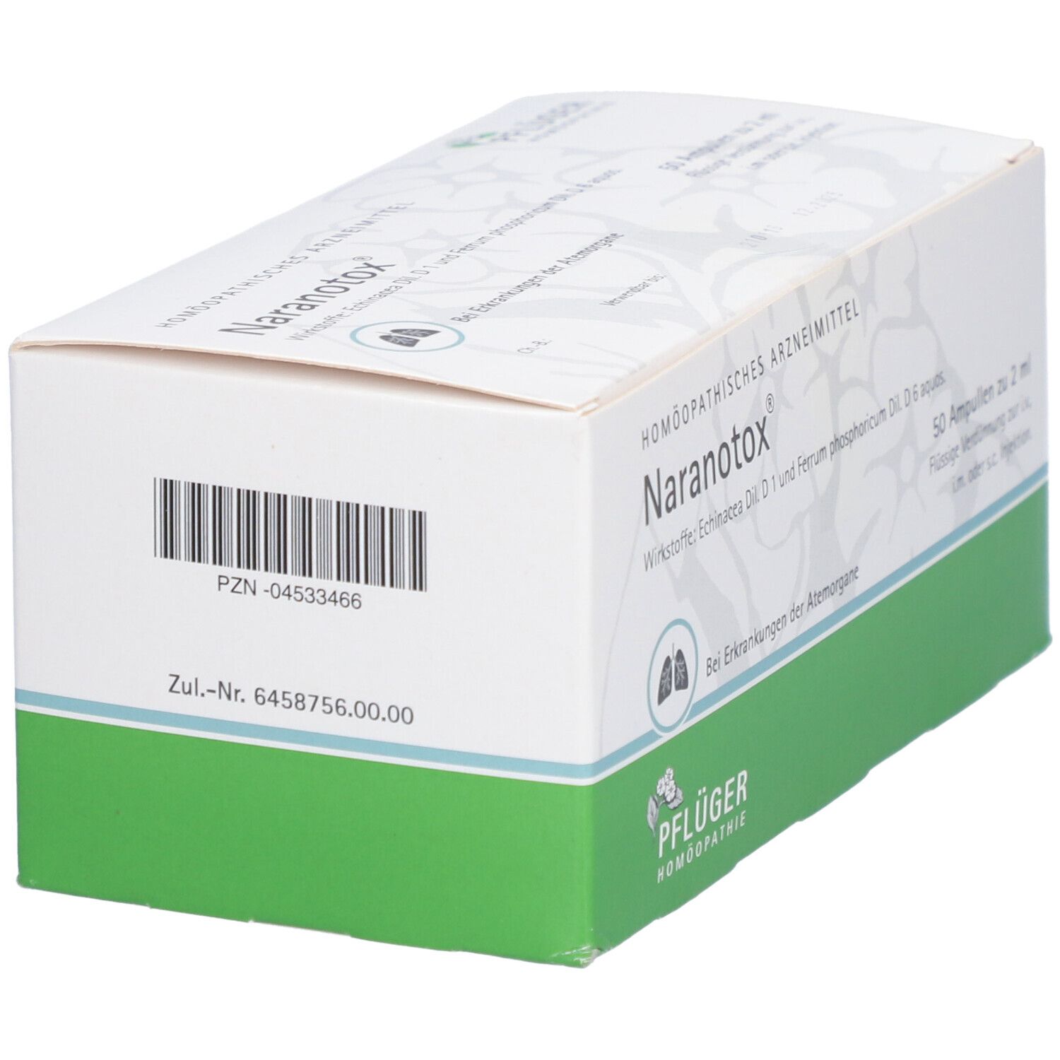 Naranotox®