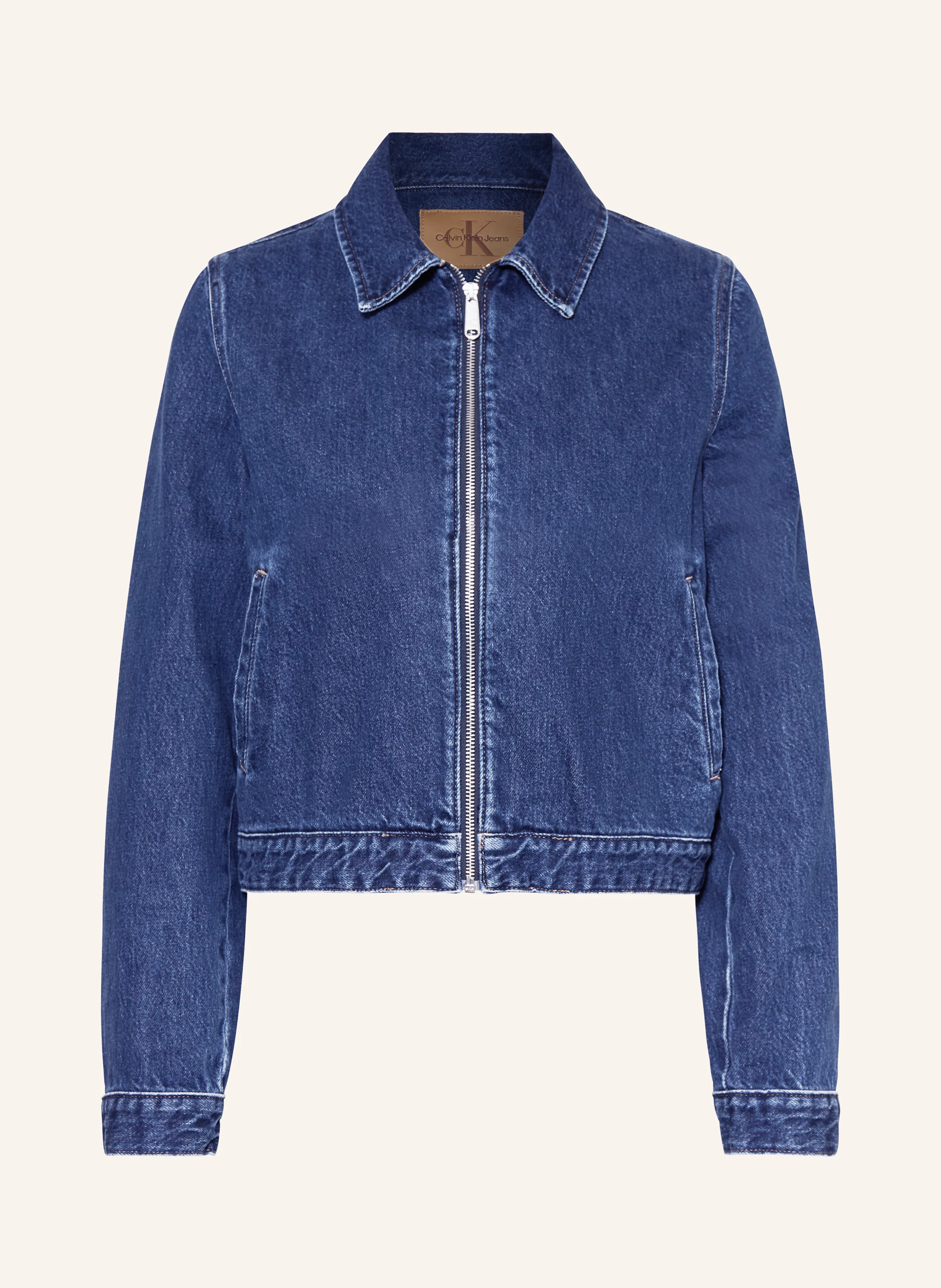 Calvin Klein Jeans Jeansjacke