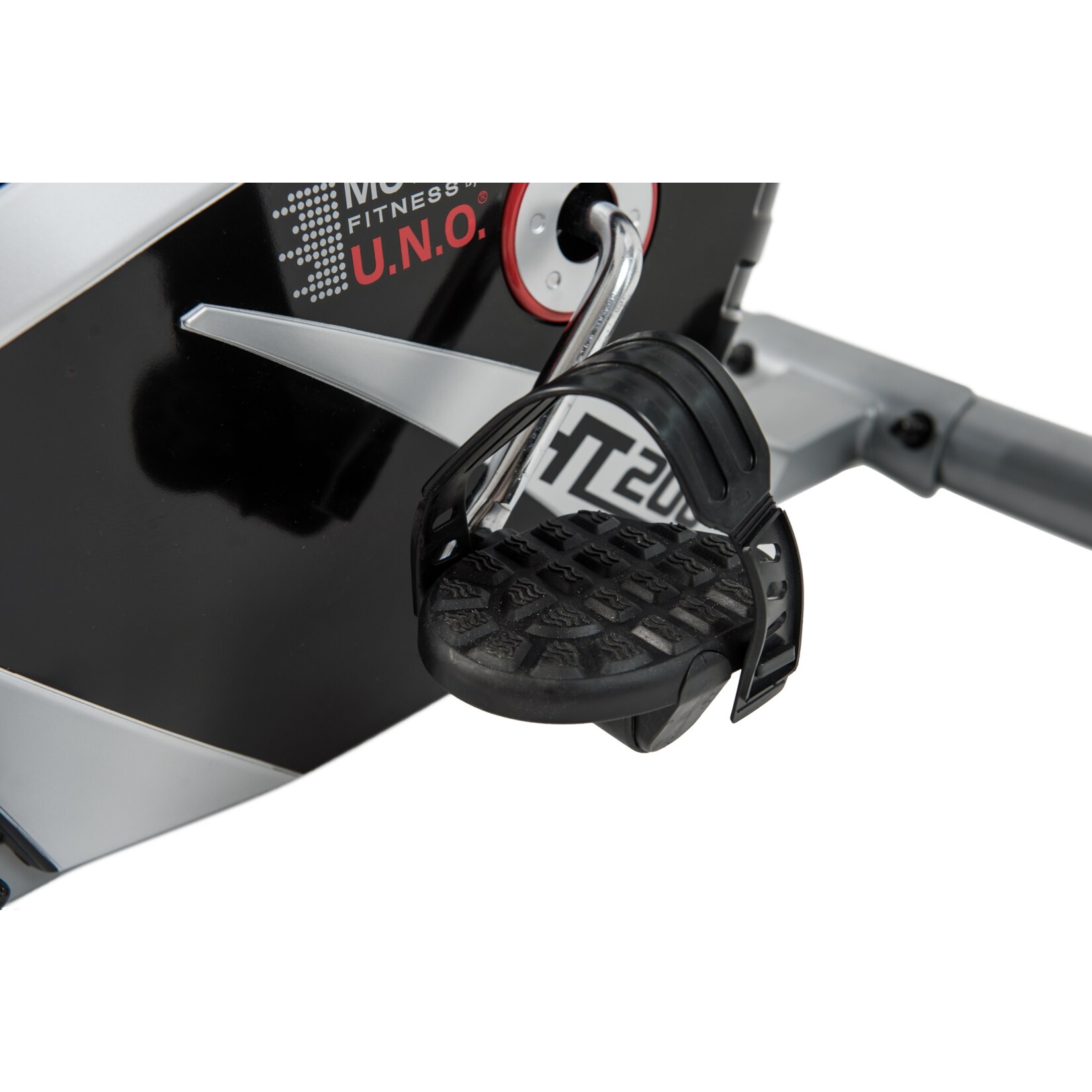 Motive Fitness by U.N.O. Heimtrainer HT200