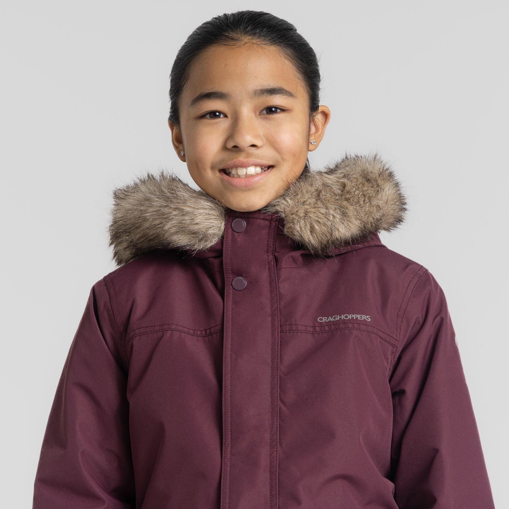 Craghoppers Crag Corrib Jacket In99