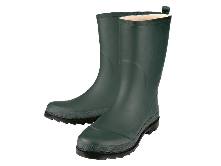 Regenlaarzen
