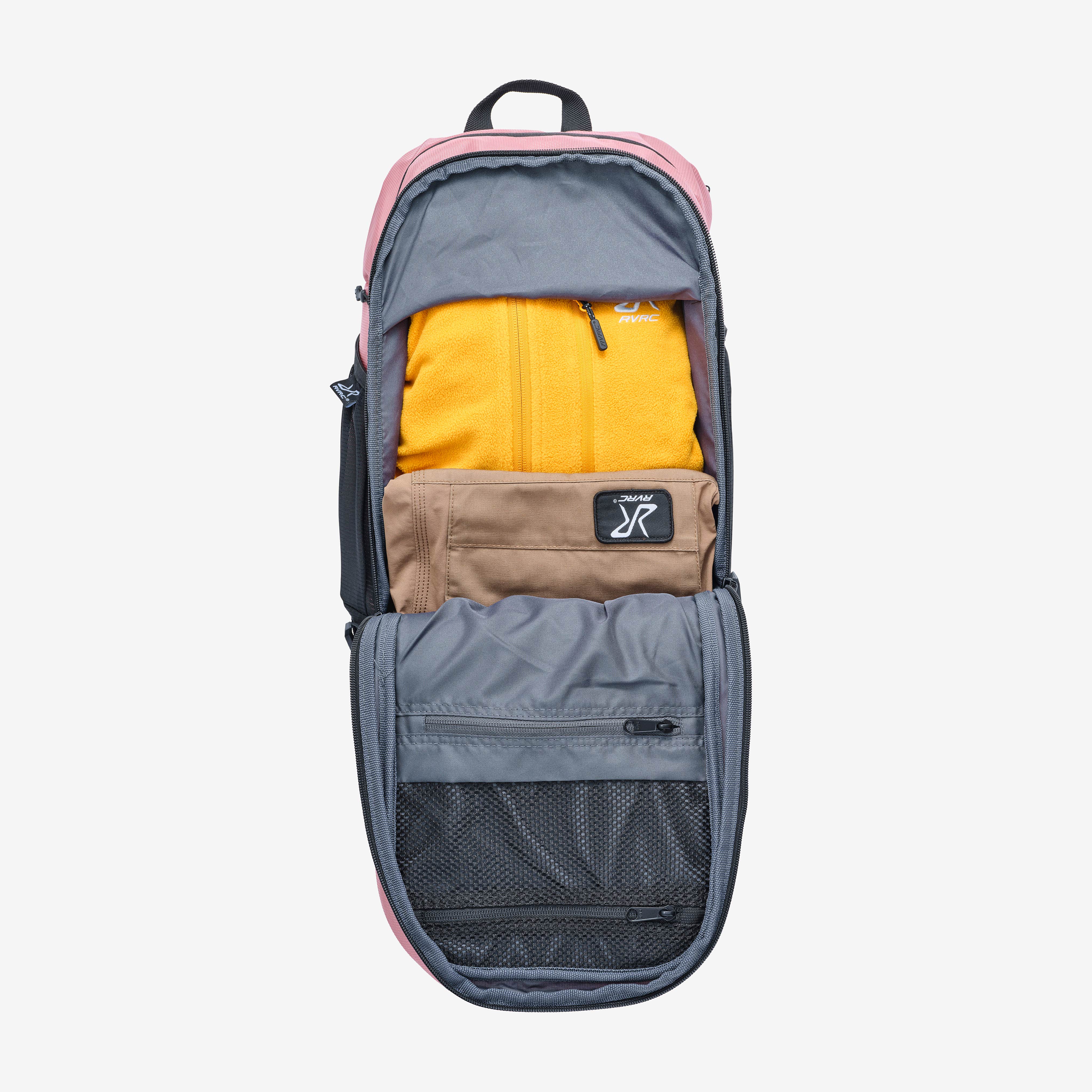 Explor Backpack 15L  Blush